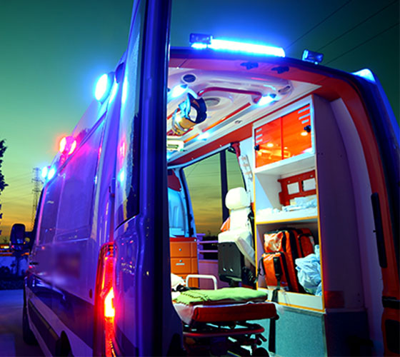 朝阳县车辆内部展示